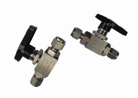 卡套接頭的密封性穩定