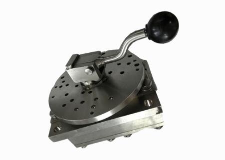 儀表閥門的穩定性取決于什么?