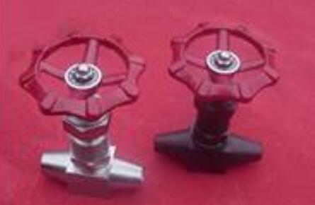 高壓截止閥的工作原理說明及使用規程