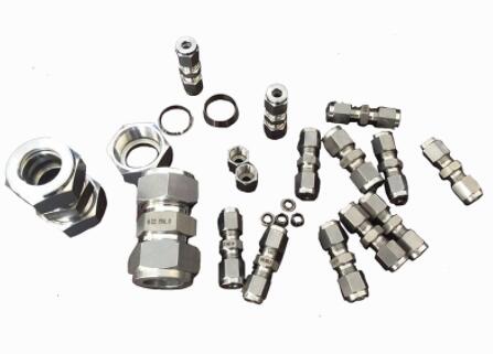 儀表閥門的安裝及拆卸都較為方便