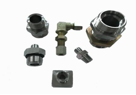 單向閥的工作原理以及產品特點簡述