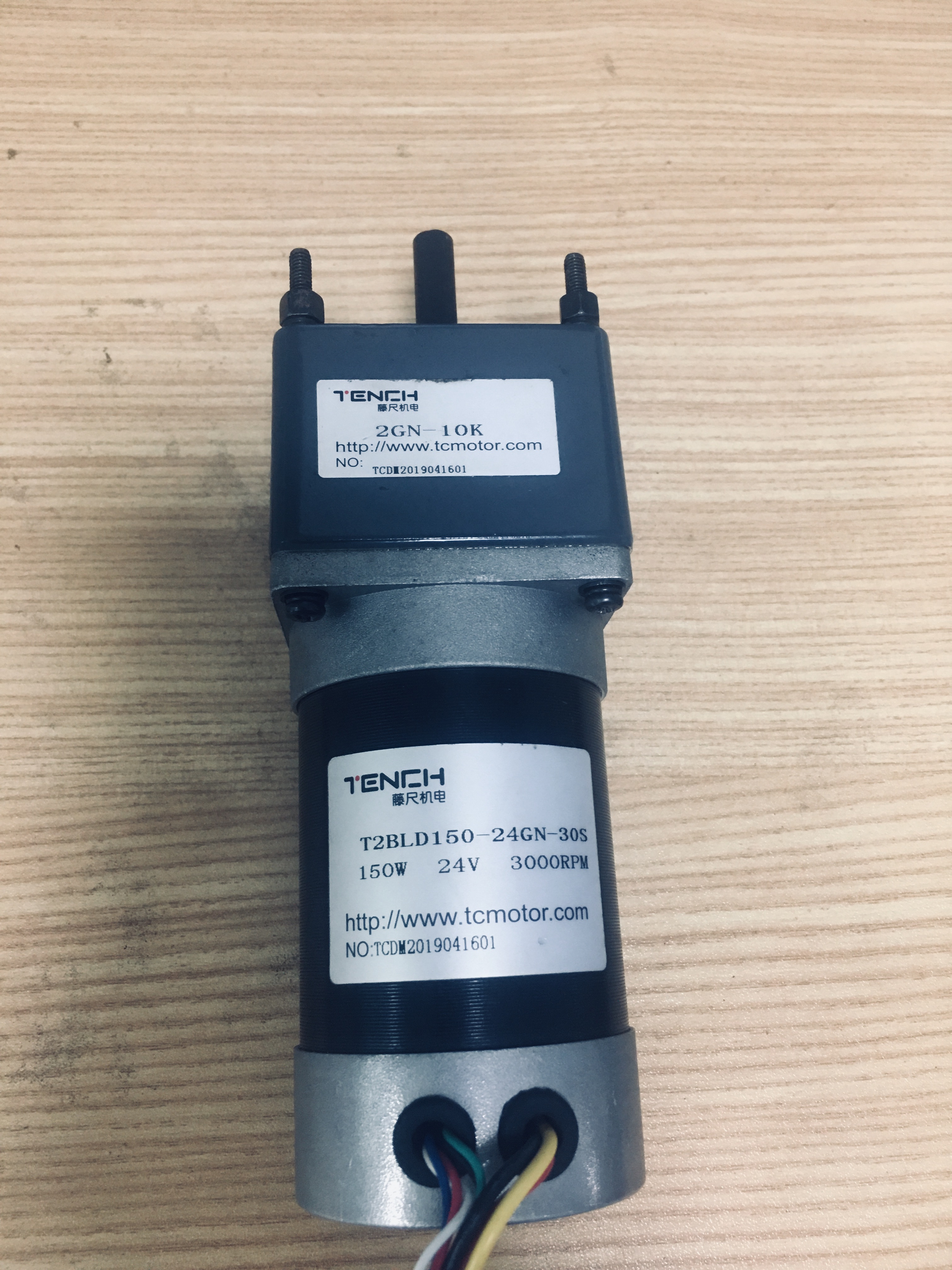 工業(yè)回彈，僅前三季度，刺激永磁直流無(wú)刷電機(jī)的需求