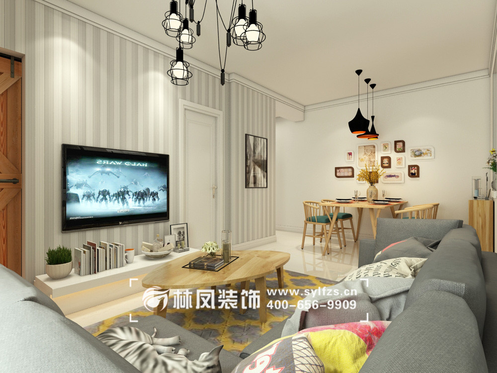 萬(wàn)錦紫園-60平-- 現(xiàn)代簡(jiǎn)約-客廳2.jpg