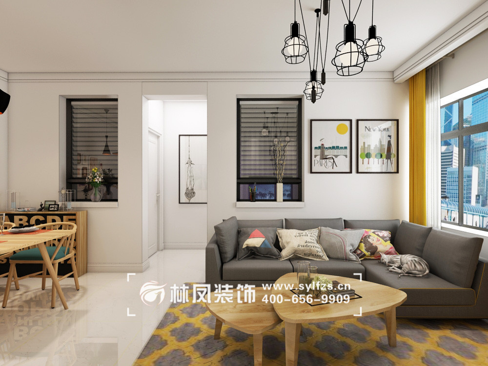 萬(wàn)錦紫園-60平-- 現(xiàn)代簡(jiǎn)約-客廳1.jpg