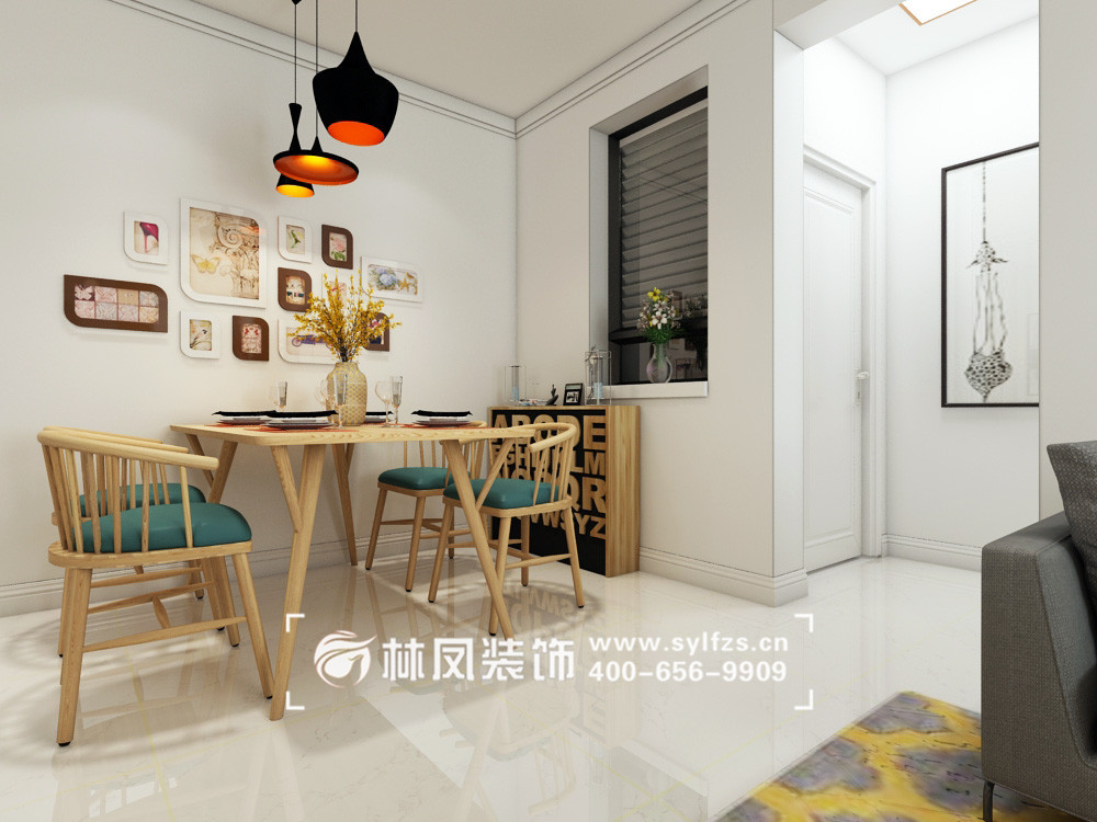 萬(wàn)錦紫園-60平-- 現(xiàn)代簡(jiǎn)約-餐廳1.jpg