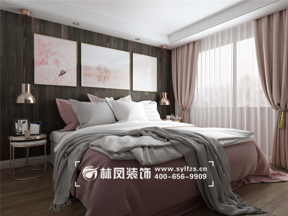 萬(wàn)錦紫園-60平-- 現(xiàn)代簡(jiǎn)約-臥室.jpg